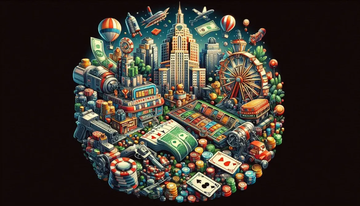 Duckysino Casino